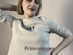 Primrosecoey