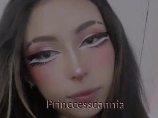 Princcessdannia