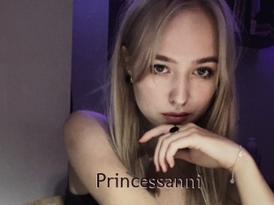 Princessanni