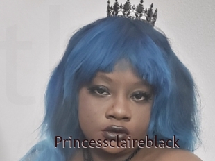 princessclaireblack Top listen server
