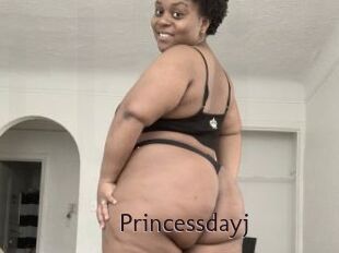 Princessdayj