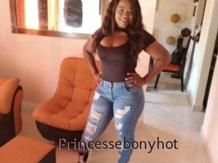 Princessebonyhot