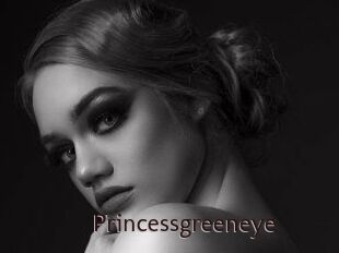 Princessgreeneye