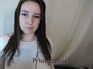 Princessmari
