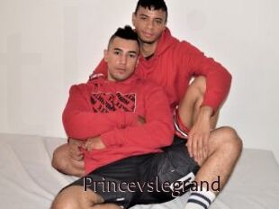 Princevslegrand