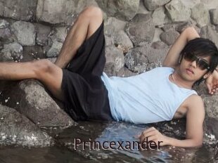 Princexander