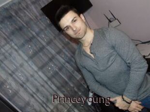 Princeyoung