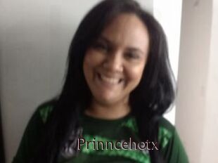 Prinncehotx