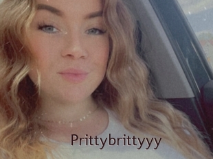 Prittybrittyyy