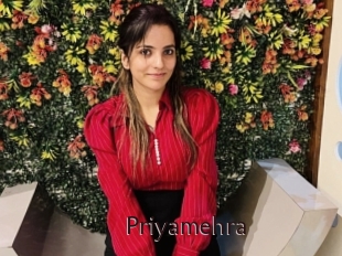 Priyamehra