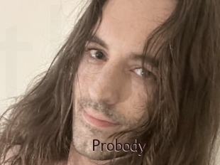 Probody