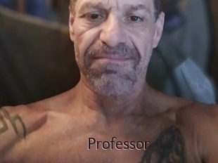 Professor