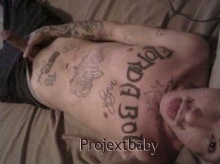 Projextbaby