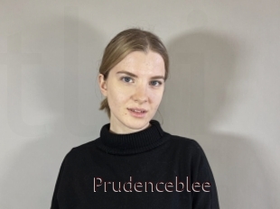 Prudenceblee