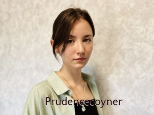 Prudencecoyner