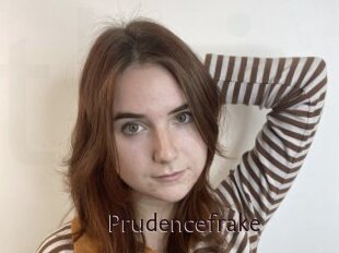 Prudencefrake