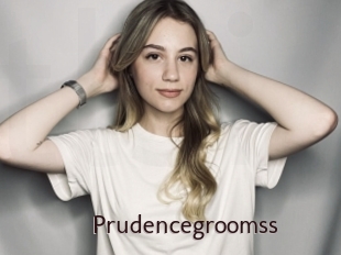 Prudencegroomss