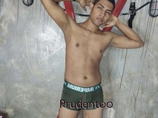 prudent00 Top listen server