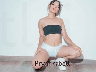 Pryankabell
