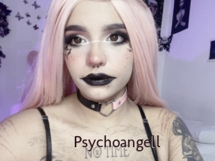 Psychoangell