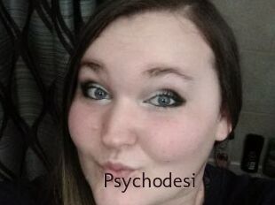 Psychodesi