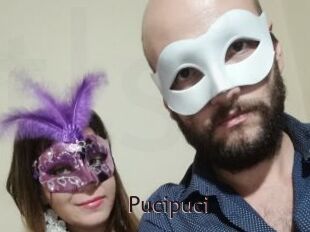 Pucipuci