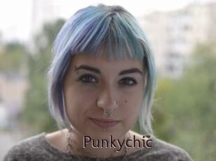 Punkychic