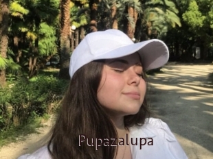 Pupazalupa