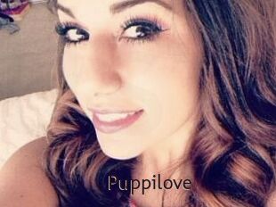 Puppilove