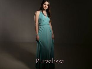 Purealissa