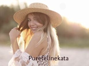 Purefelinekata