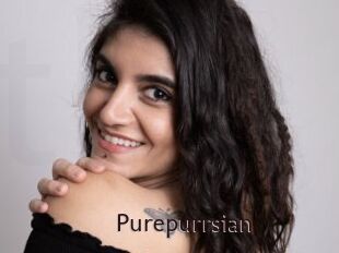 Purepurrsian