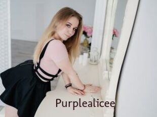 Purplealicee