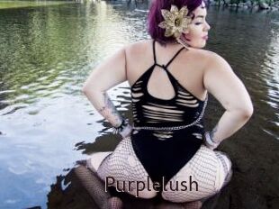 Purplelush