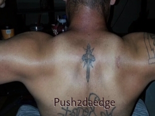 Push2daedge