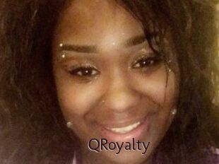 QRoyalty