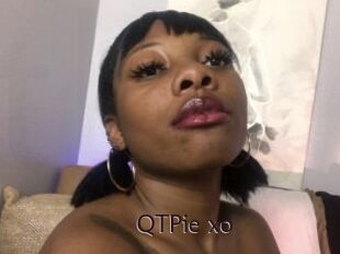 QTPie_xo