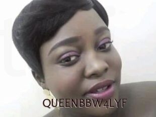 QUEENBBW4LYF
