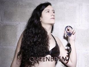 QUEENBDSM