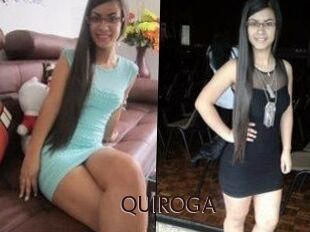 QUIROGA