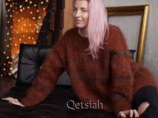 Qetsiah