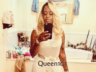 Queen101