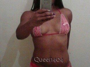 Queen404