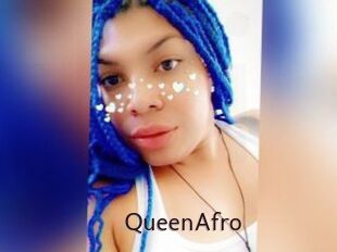 QueenAfro