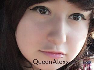 QueenAlexx