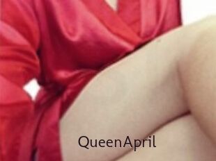 QueenApril