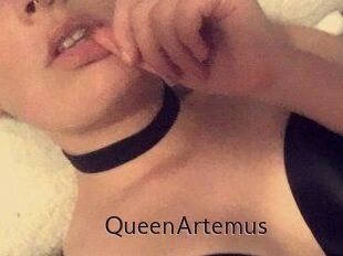 QueenArtemus