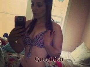 QueenB01