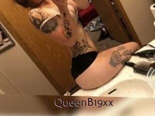 QueenB19xx