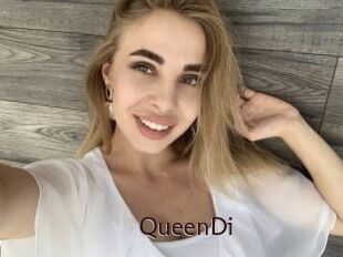 QueenDi